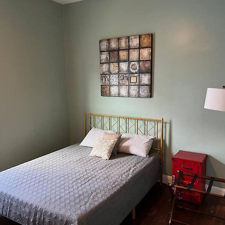 Chilled Pad 2 Blocks From The French Quarters Appartement New Orleans Buitenkant foto
