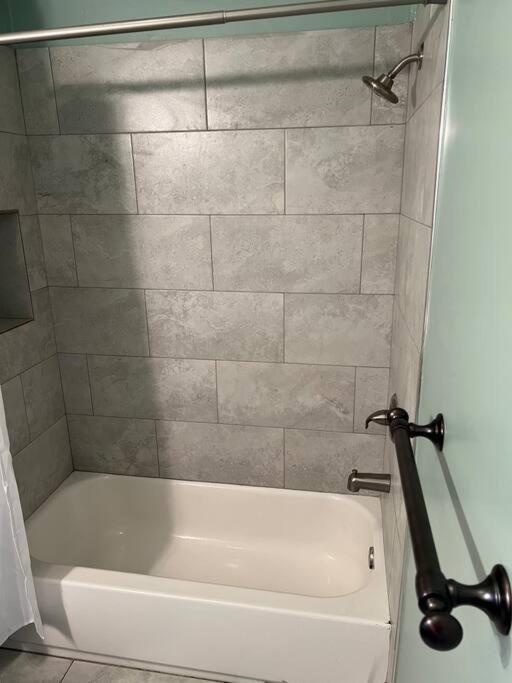 Chilled Pad 2 Blocks From The French Quarters Appartement New Orleans Buitenkant foto