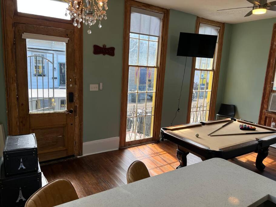 Chilled Pad 2 Blocks From The French Quarters Appartement New Orleans Buitenkant foto